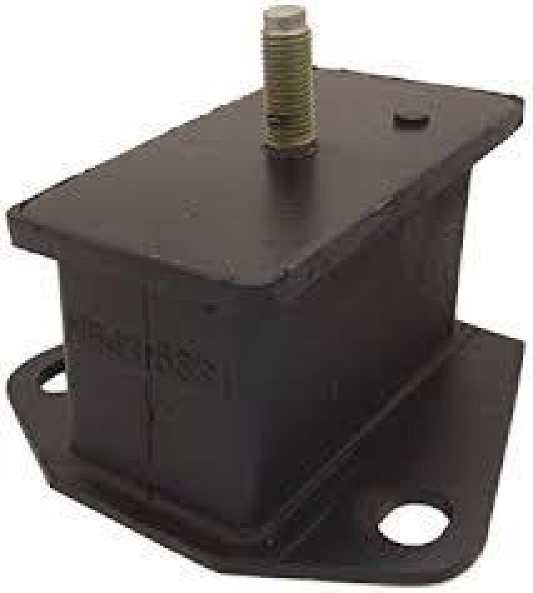 SOPORTE DE MOTOR MITSUBISHI IZQ.L200 - 