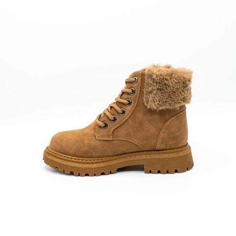 BOTA 25-35 CAMEL