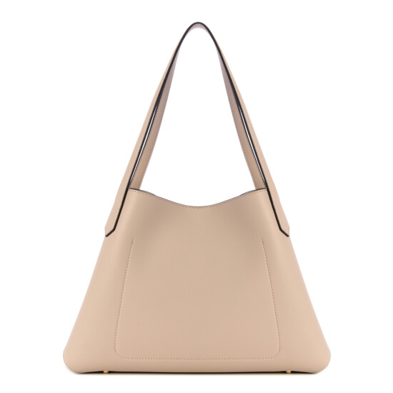Cartera Guess Sora Mediana Beige 0