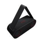 Parlante LG xboom Bounce negro