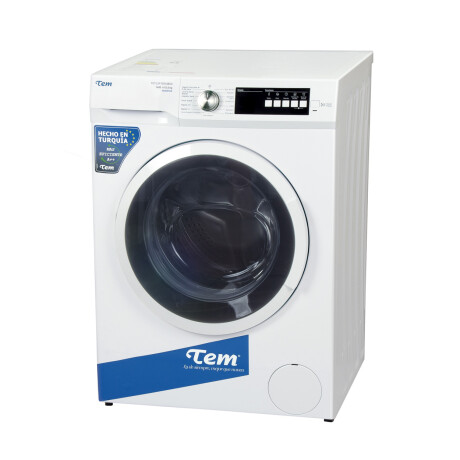Lavasecarropas 10,5 Kg Inverter TEM T0YLSF10W4800 Lavasecarropas 10,5 Kg Inverter TEM T0YLSF10W4800