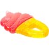 Mordillo gel helado BUBA rojo