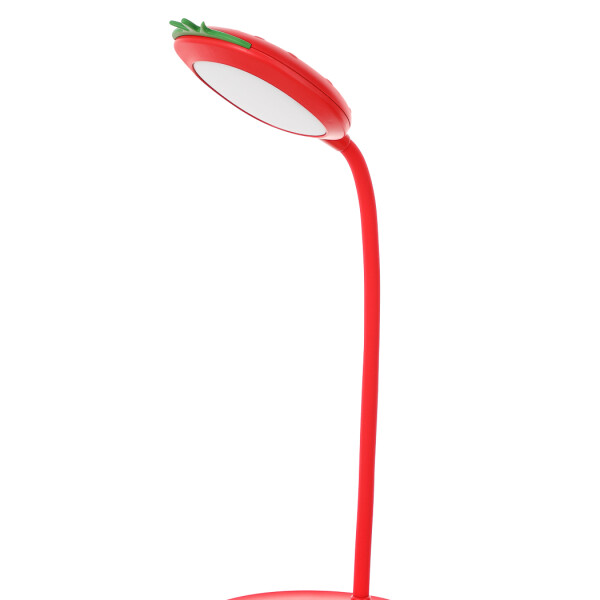 Lámpara de escritorio Frutilla