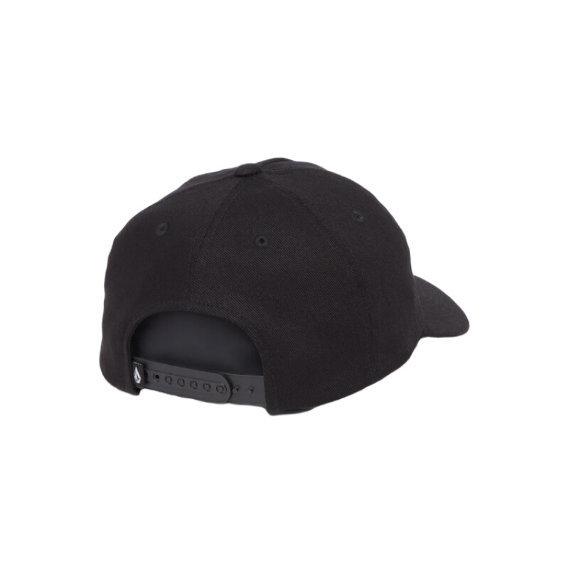 Gorro Volcom Ray Stone Adj - Negro Gorro Volcom Ray Stone Adj - Negro