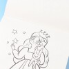 Cuaderno Para Colorear - Princesas - A4 - 24 Hojas Cuaderno Para Colorear - Princesas - A4 - 24 Hojas