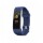 Reloj Inteligente Fitness Salud Smartwatch Band Aiwa AWS115 Azul