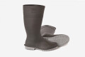 BOTA JOBMASTER NEGRA C/LARGA Negro