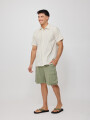 CAMISA VETA RUSTY Verde