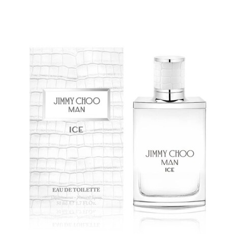 Perfume Jimmy Choo Man Ice Edt 50 ml Perfume Jimmy Choo Man Ice Edt 50 ml