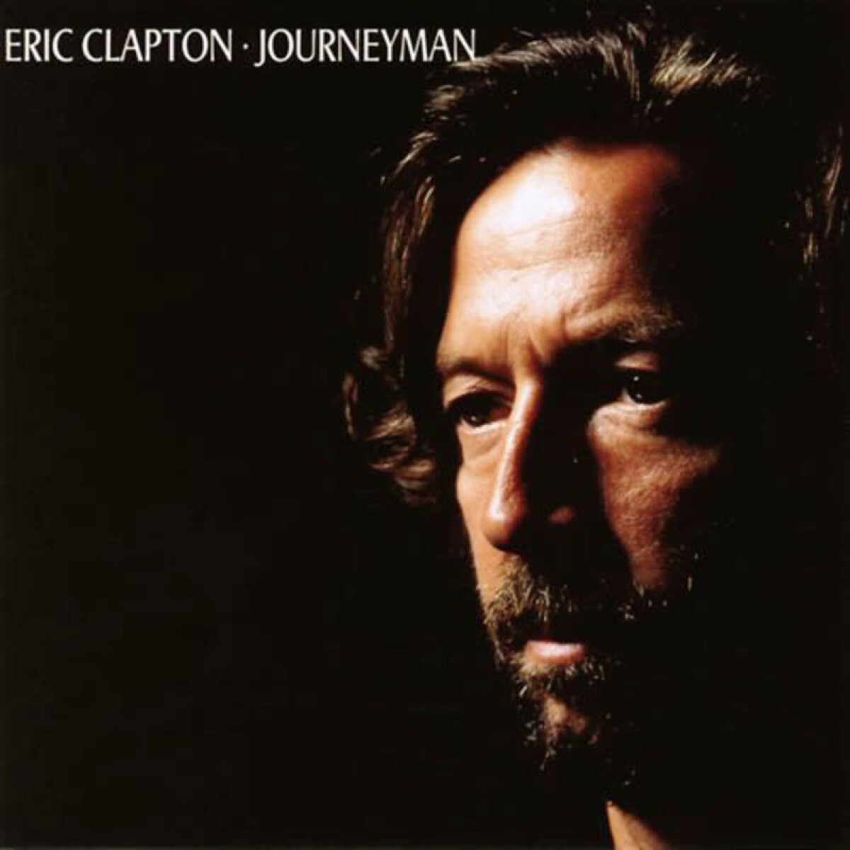 Clapton Eric-journeyman 