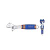 LLAVE FRANCESA AJUSTABLE 0-24MM WADFOW Llave Francesa Ajustable 0-24mm Wadfow