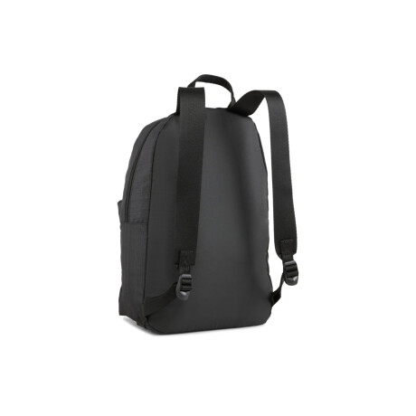 MOCHILA PUMA SMALL Black