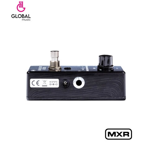 Pedal P/ Guitarra MXR MXR CAE BOOST-EA Pedal P/ Guitarra MXR MXR CAE BOOST-EA