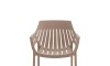 Set de Living Exterior Mileto - Polipropileno Set de Living Exterior Mileto - Polipropileno
