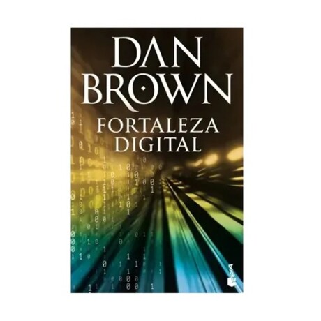 FORTALEZA DIGITAL - DAN BROWN 001
