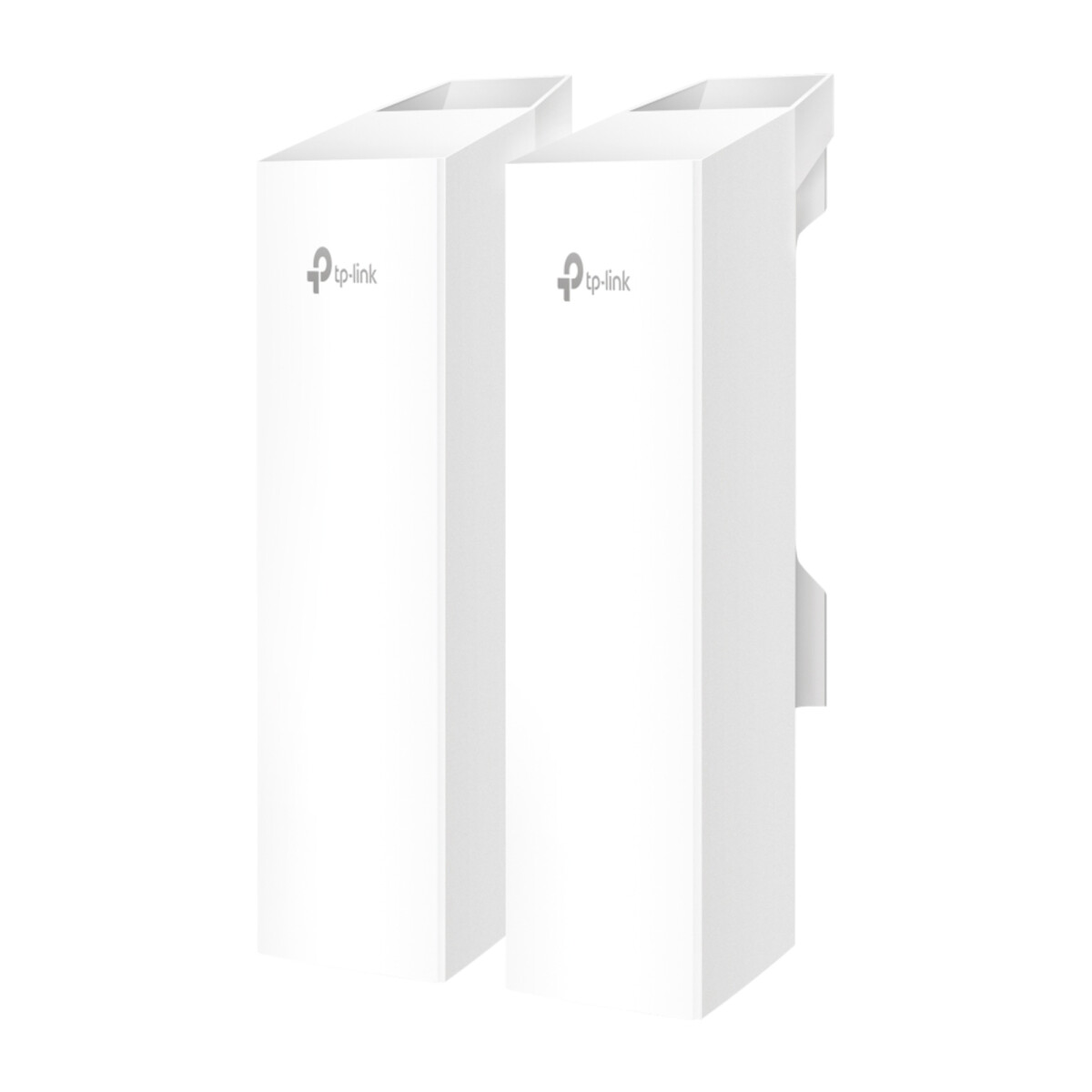 Access Point Tp-Link Eap211 Bridge Kit x2 Gigabit 867 Mbps 5Ghz Omada 
