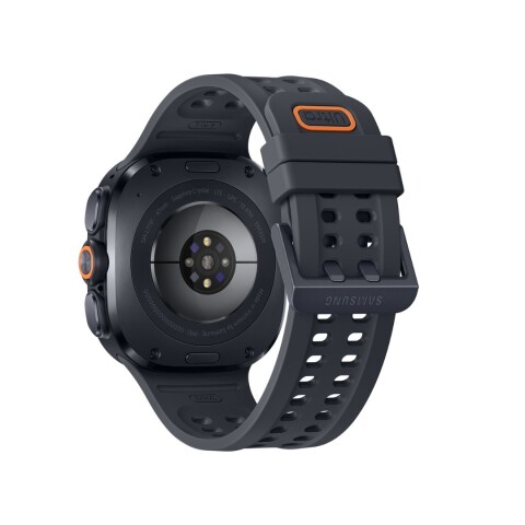 Smartwatch Samsung Ultra 2 Titanium Gray