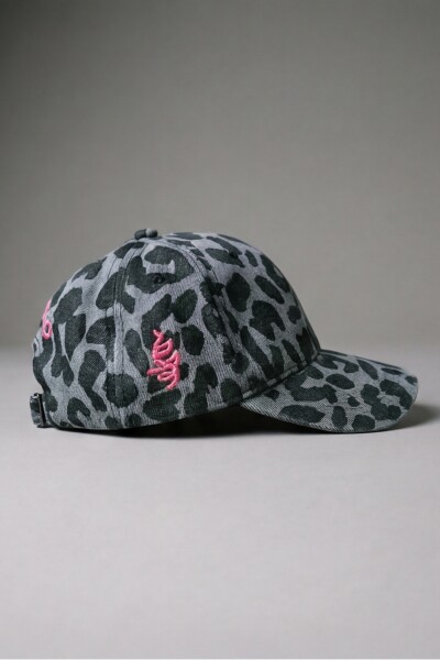 Gorra Pipa ROSA