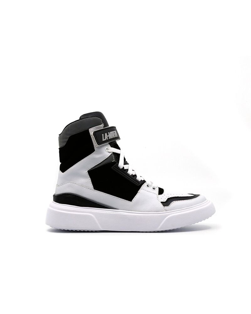 Champion Blanco Y Negro U