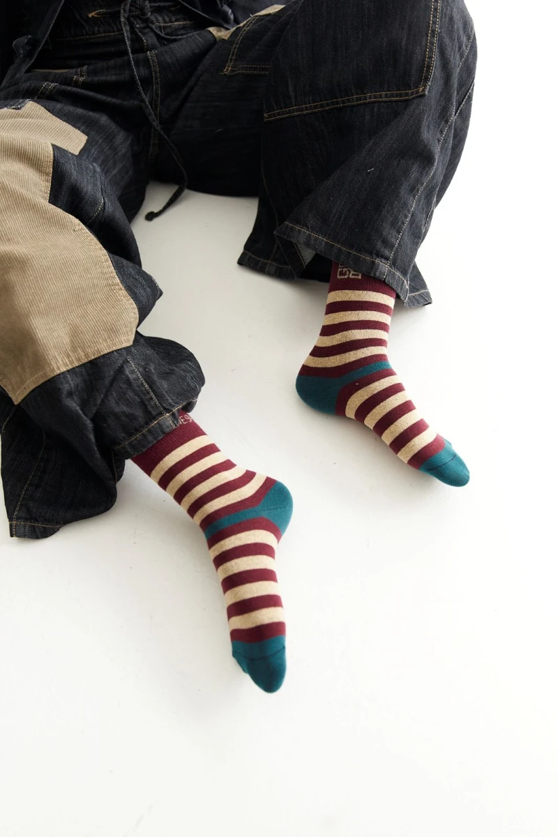 Socks Rule