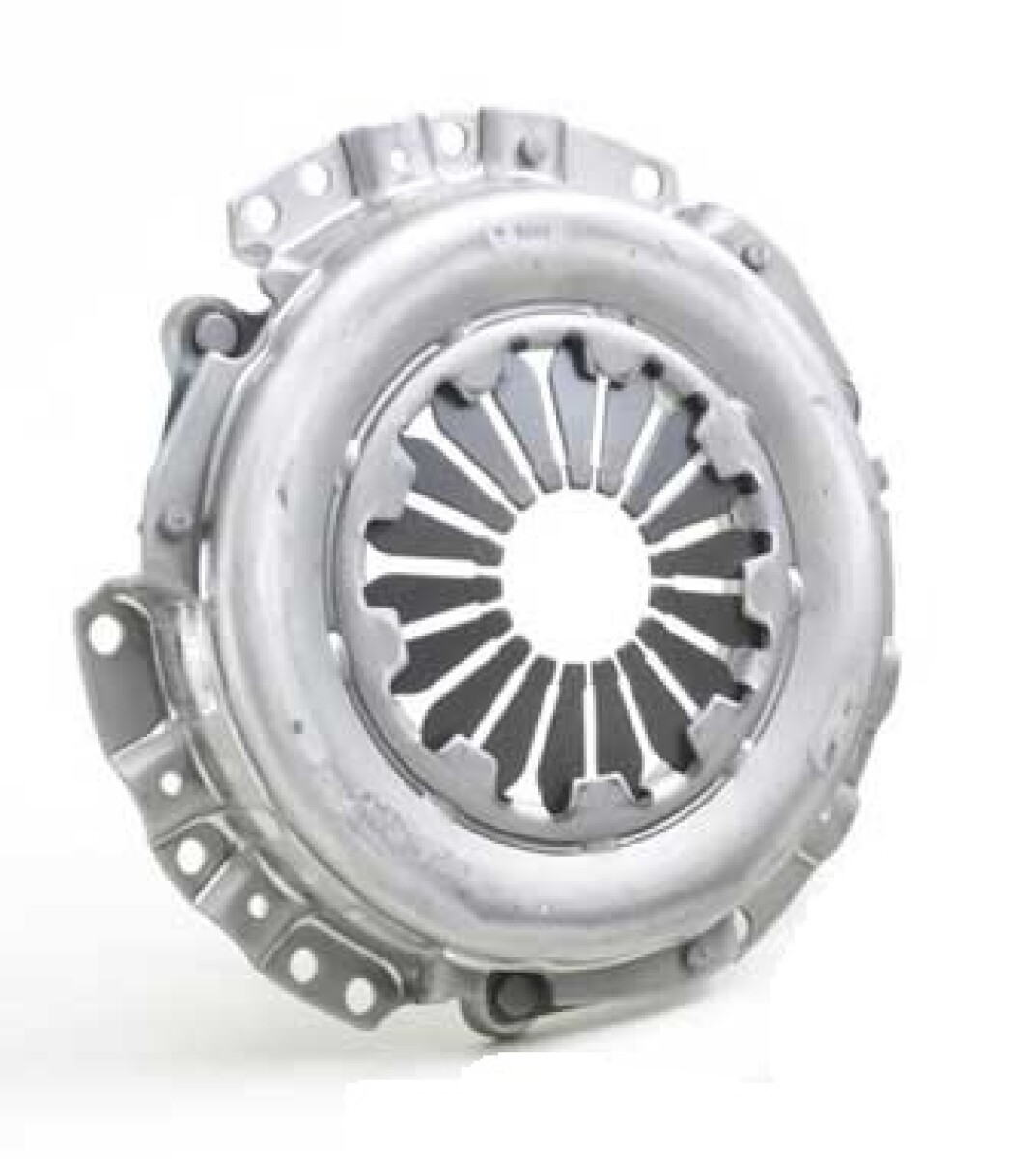 PLACA DE EMBRAGUE GOL 1.0 180MM 