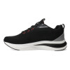 Championes Deportivo Umbro RAMBLA de Hombre - 20106360 Negro-gris