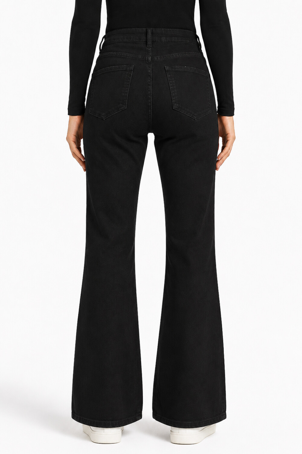 Pantalon Pyos Negro