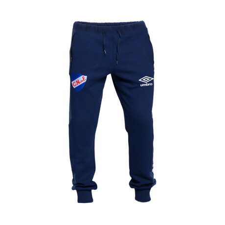 PANTALON VENTUS CNdeF Nacional Oficial Dark Blue