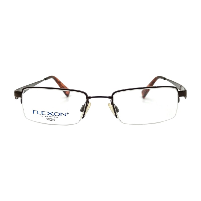 FLEXON BY MARCHON 5019 140 SHINY BARK - Adulto - Marrón marrónuniforme