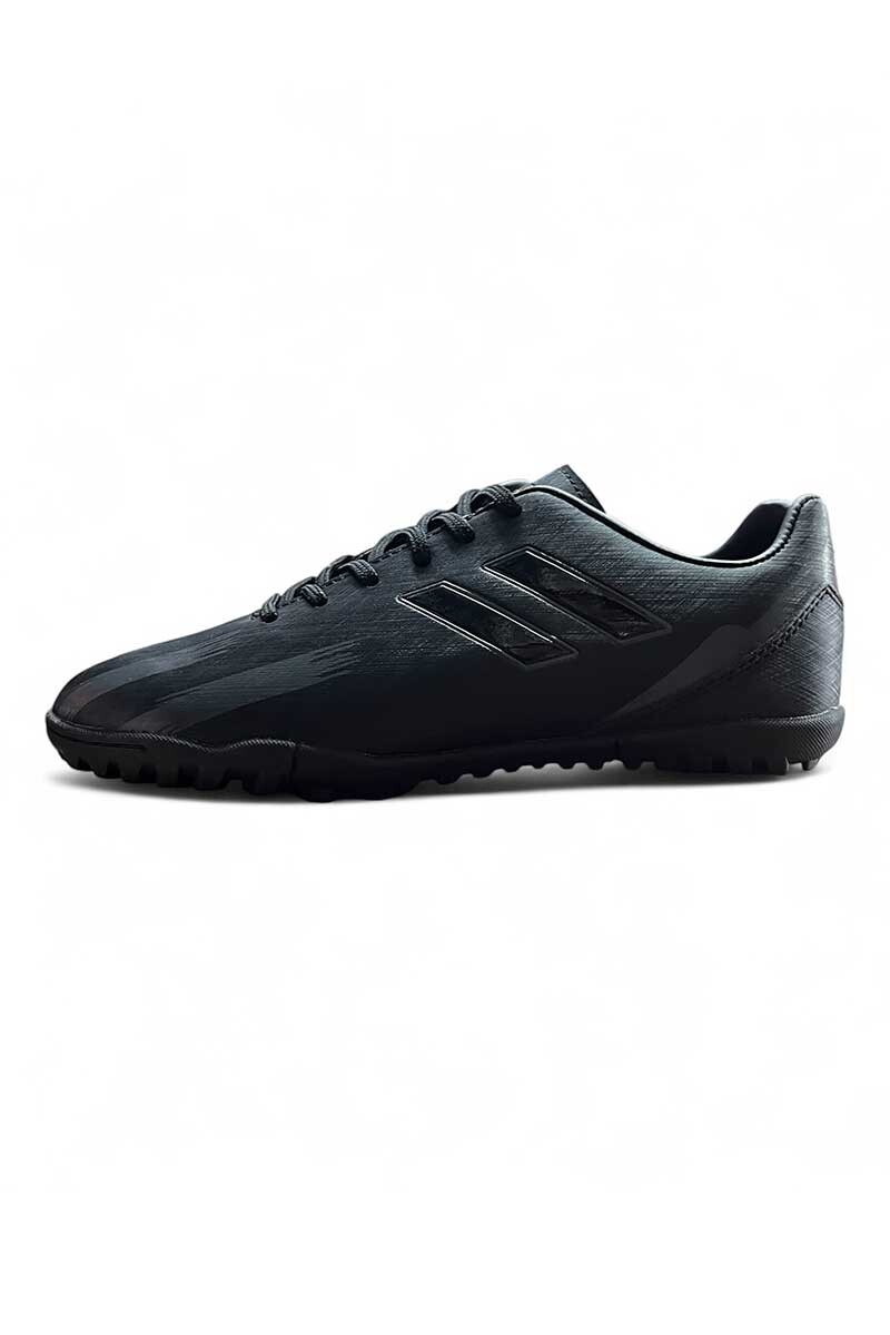 ZAPATO DE FUTBOL 5 PATRICK MODELO REYMAR Negro