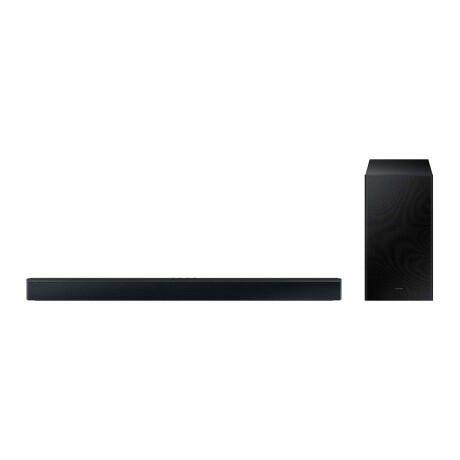 BARRA DE SONIDO SAMSUNG 300W NEGRO SAHWC450