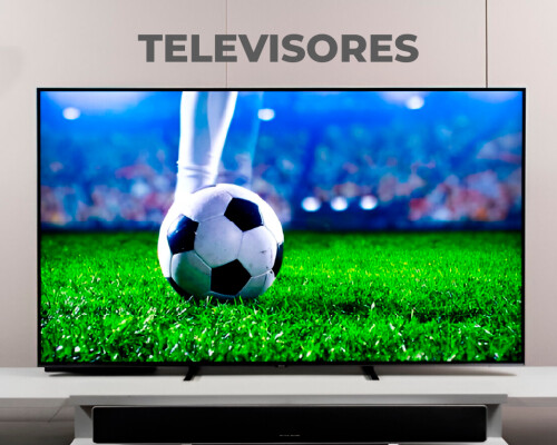 Televisores