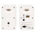 Parlantes Edifier 2.0 M60 66w Bluetooth BLANCO