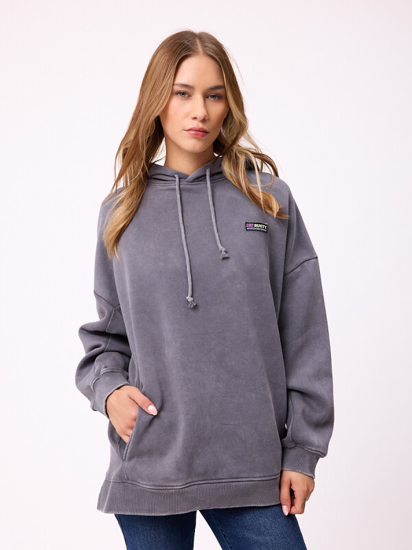 CANGURO S/C HAMELIN RUSTY Gris Medio