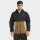 Campera Kristobelga Rami Marrón