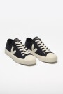 WATA II LOW CANVAS Negro
