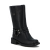 Bota Darkness Negro