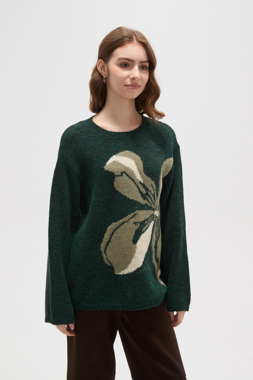 Sweater Odori Estampado 2