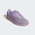 Championes Adidas Sambae Violeta