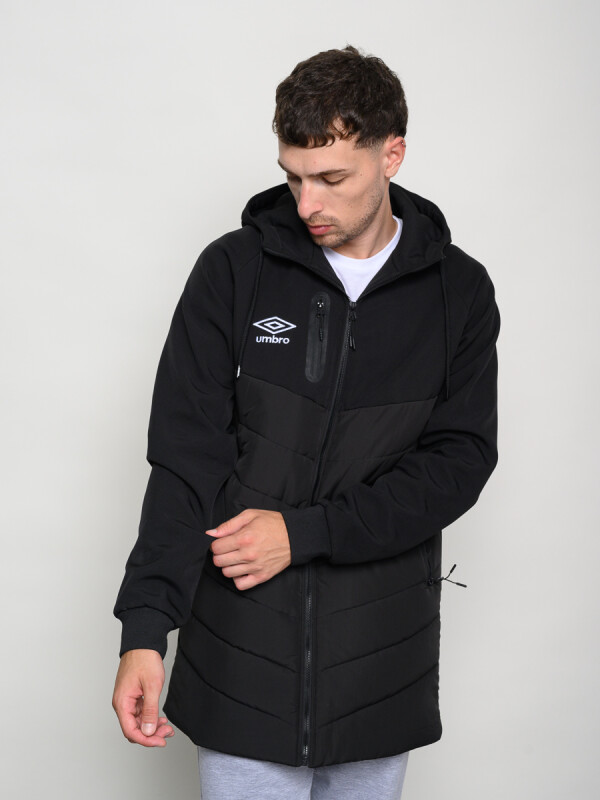 PARKA JUT Umbro Hombre 002