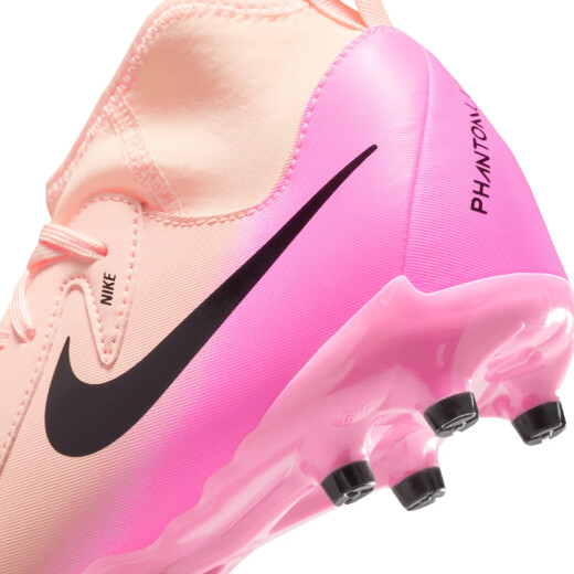 Champion Nike Futbol Niño JR Phanton Luna S/C