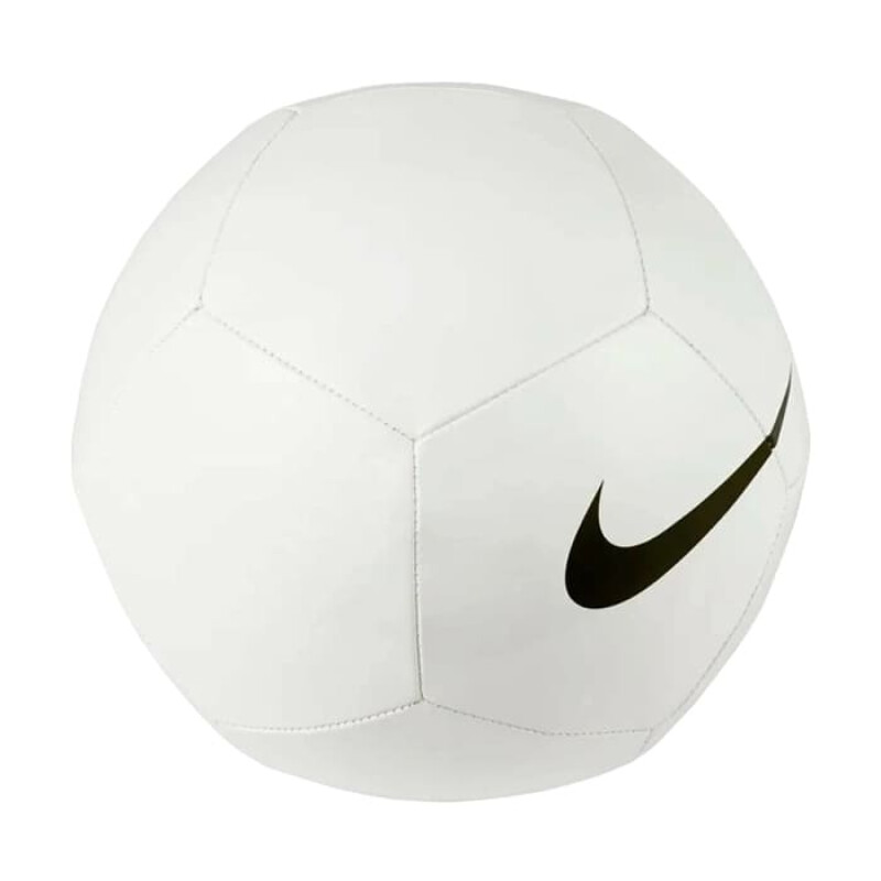 Pelota Nike Pitch Team - DH9796-100 Blanco