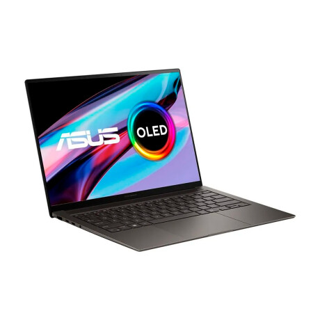 Notebook Asus Zenbook S14 OLED UX5406SA-PZ023W Ultra 7 258V Notebook Asus Zenbook S14 OLED UX5406SA-PZ023W Ultra 7 258V