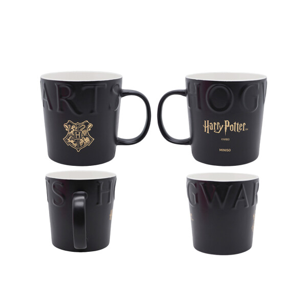 Taza Harry Potter 490ml Taza Harry Potter 490ml