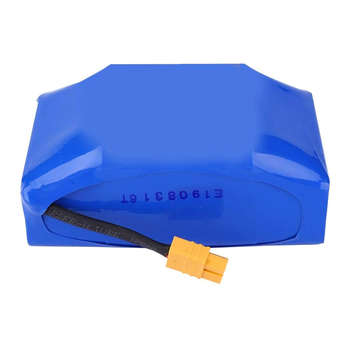 Batteria Hoverbord A Litio 36V 4400 MAh Per Ricambio Hoverboard Smart - Foto 10