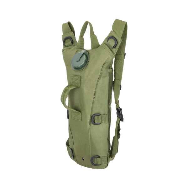 Mochila Hidratación Táctica 3lts Agua Ciclismo Running Bolso TAC003 Mochila Hidratación Táctica 3lts Agua Ciclismo Running Bolso TAC003