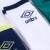 Media Umbro Pack x3 Diseño 11 U Umbro Hombre 2v9