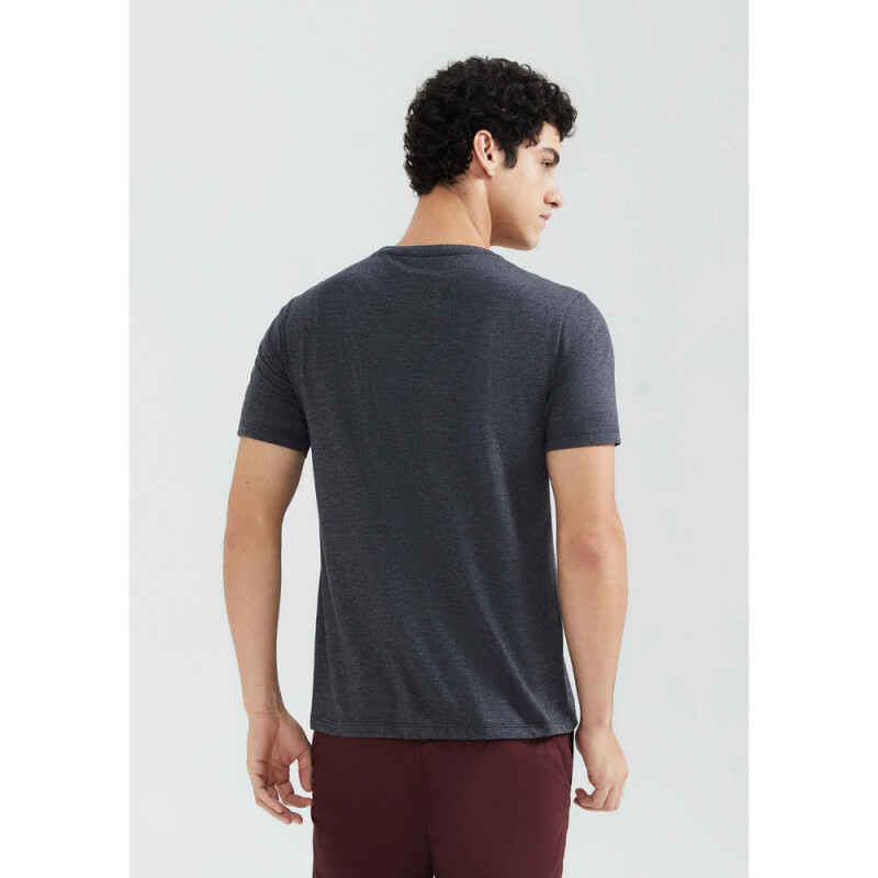 CAMISETA MM MASC MD307S