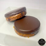 Alfajor de Chocolate Alfajor de Chocolate