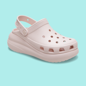 Crush Clog